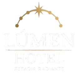 logo Lúmen Hotel