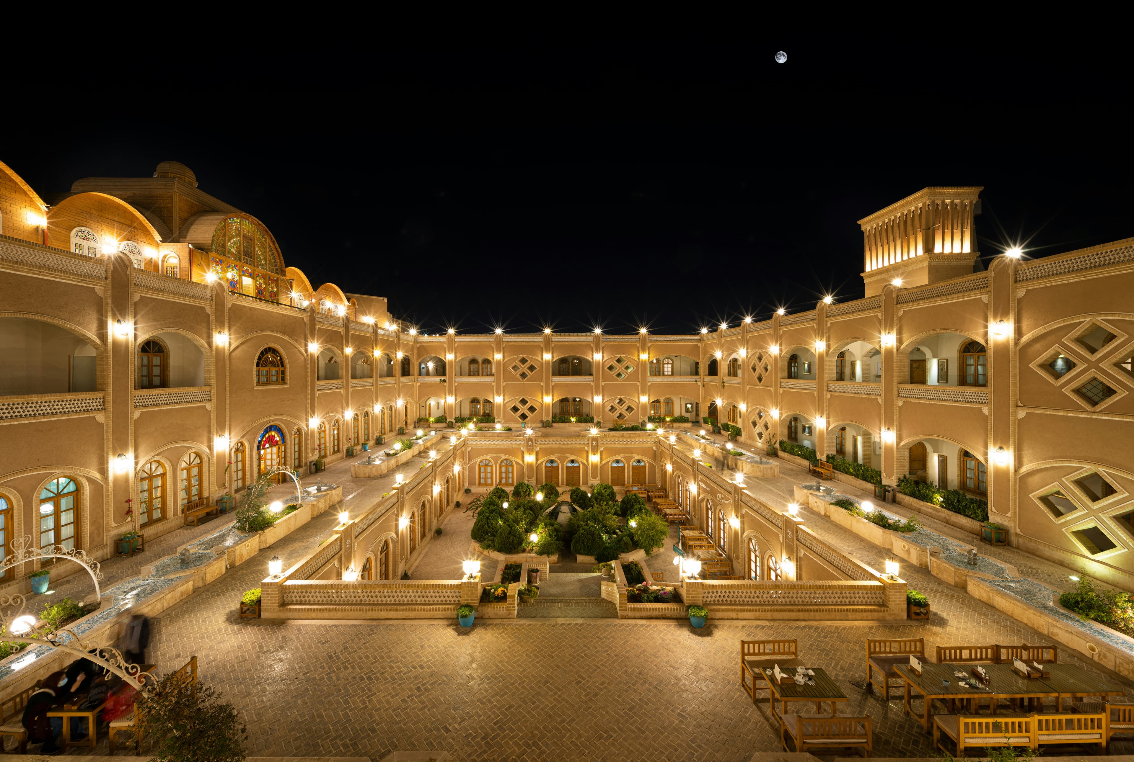 Foto do hotel