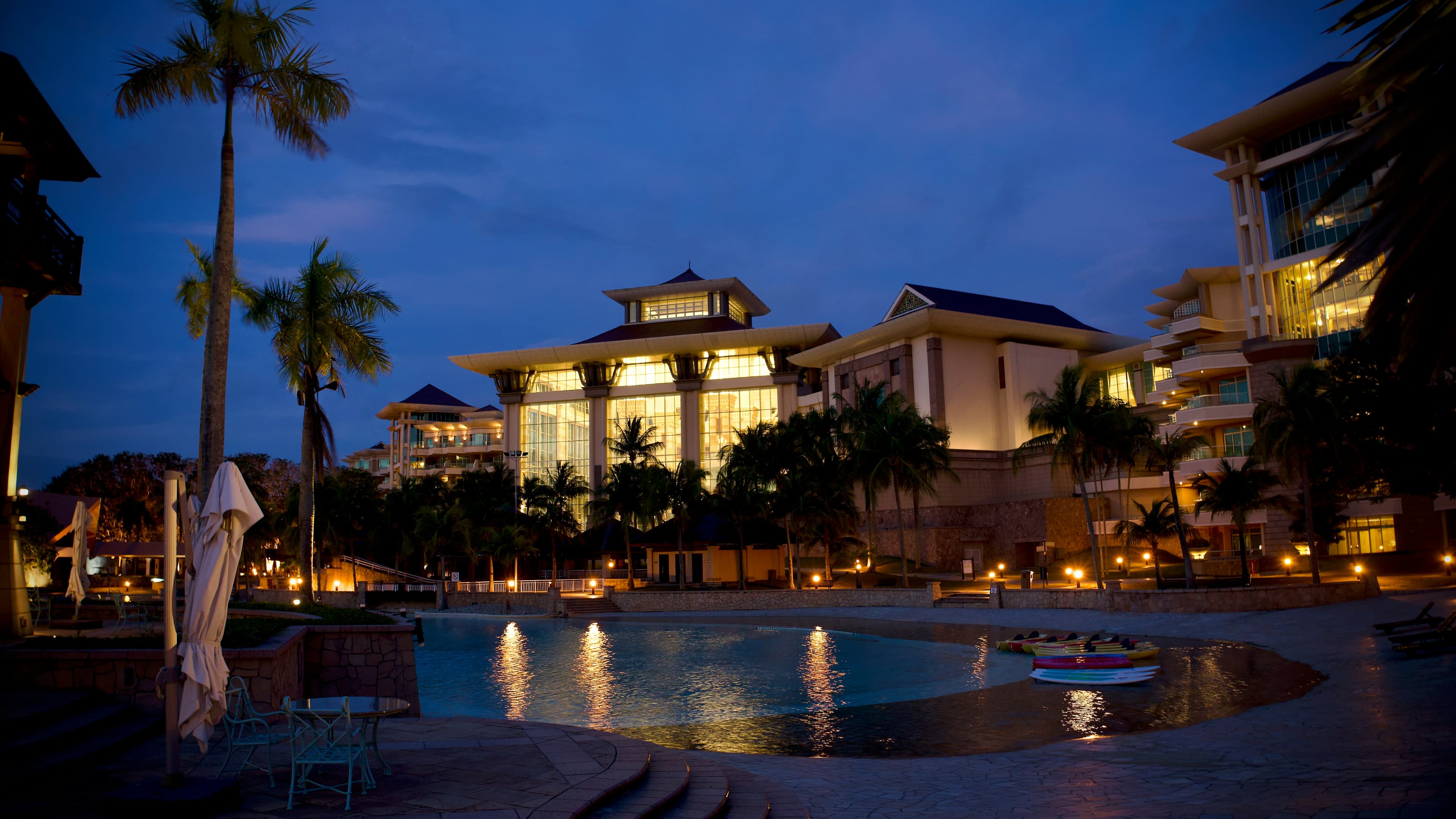 Foto do hotel